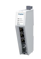 Anybus Communicator ABC4023