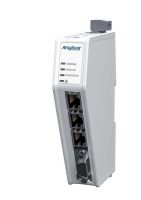 Anybus Communicator ABC4091