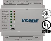 Intesis LonWorks INBACLON1K20000