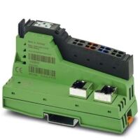 Buskoppler IL PN BK-PAC