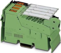 Inline-Feldmultiplexer IB IL 24 MUX MA-PAC