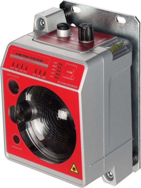 Optische-Datenübertragung DDLS 508 120.0 L