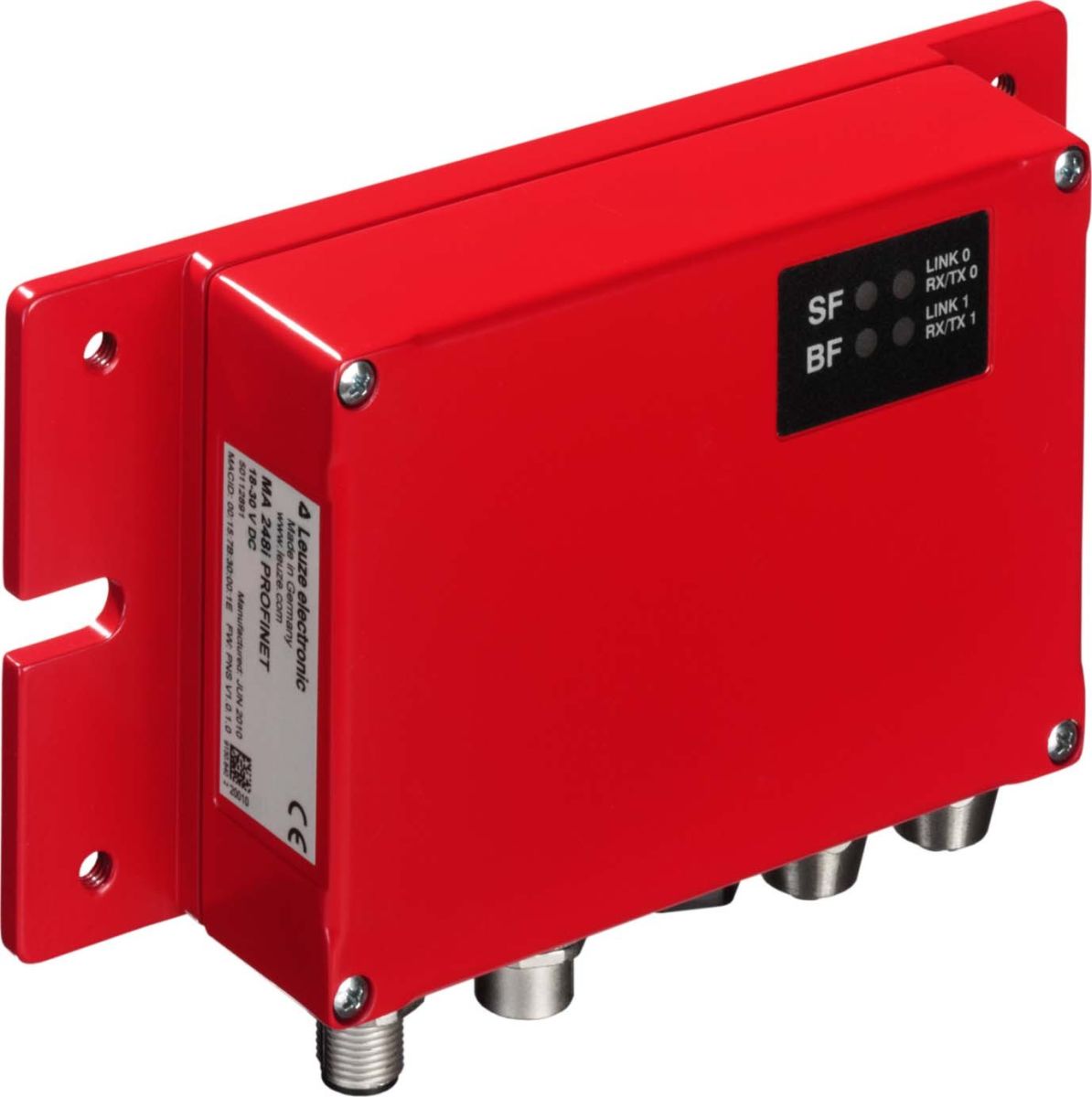 Profinet Gateway MA 248i