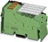 Inline-Feldmultiplexer IB IL 24 MUX MA-PAC
