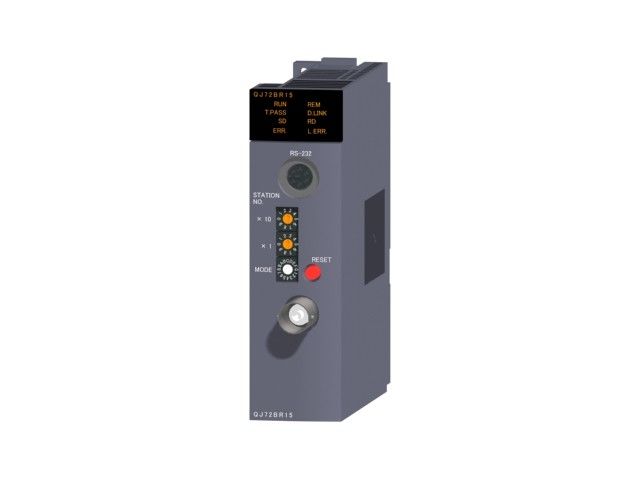 Kommunikationsmodul QJ72BR15