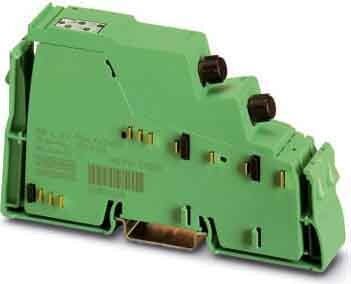 Abzweigklemme IBS IL 24 RB-LK-2MBD