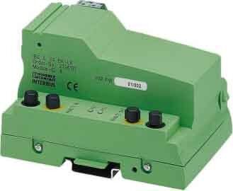Buskoppler IBS IL 24 B #2862068