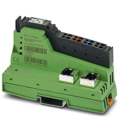 Buskoppler IL PN BK-PAC
