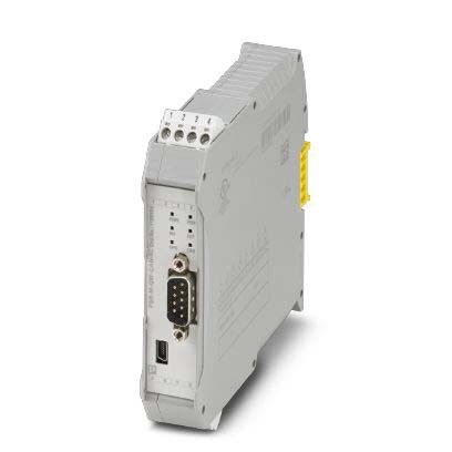 Datenschnittstelle PSR-M-GW-CAN-SC