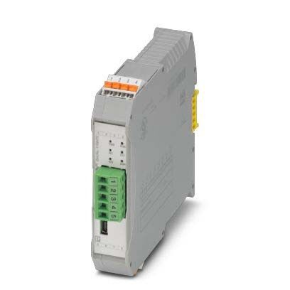 Datenschnittstelle PSR-M-GW-DNET-PI