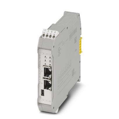 Datenschnittstelle PSR-M-GW-MODTCP-SC
