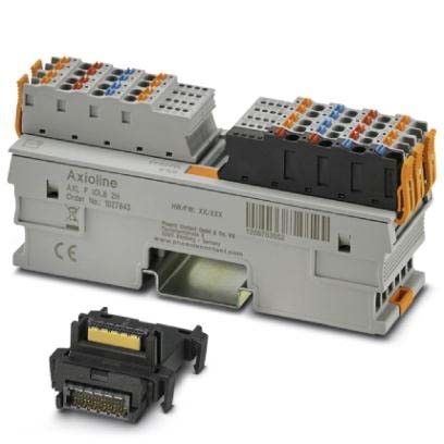 I/O-Modul AXL F IOL8 2H