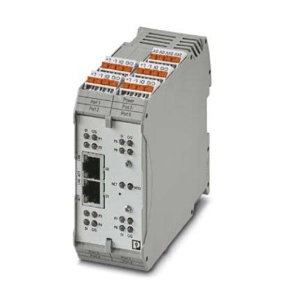 I/O-Modul IOL MA8 EIP DI8