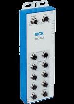 Sensor Integration Machine SIM1012-0P0G200