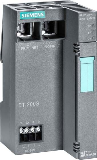 Interface Modul 6ES7151-3BA23-0AB0