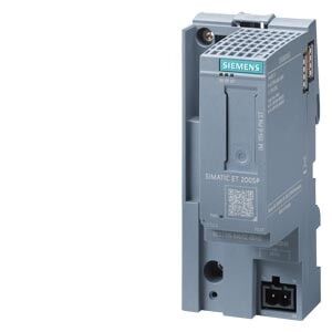 SIPLUS ET 200SP 6AG2155-6AU02-4BN0