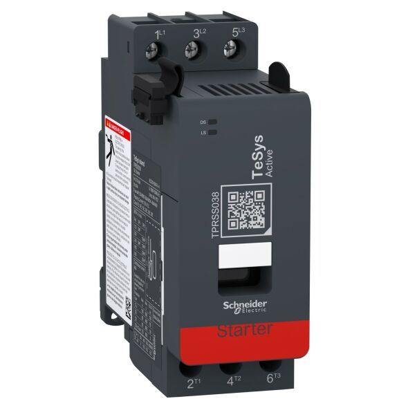Direktstarter SIL 38A TPRSS038