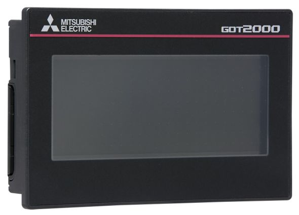 Touch Panel GT2103-PMBD