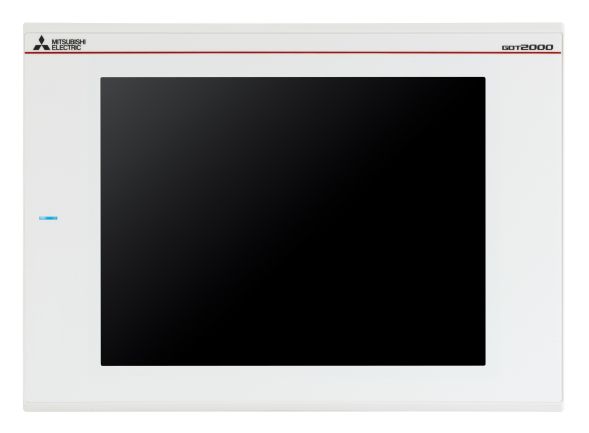 Touch Panel GT2510-VTWD