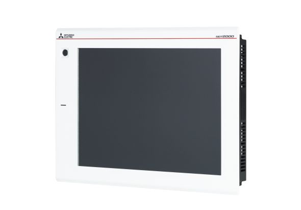 Touch Panel GT2712-STWA