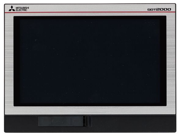 Touchscreen GT2107-WTSD