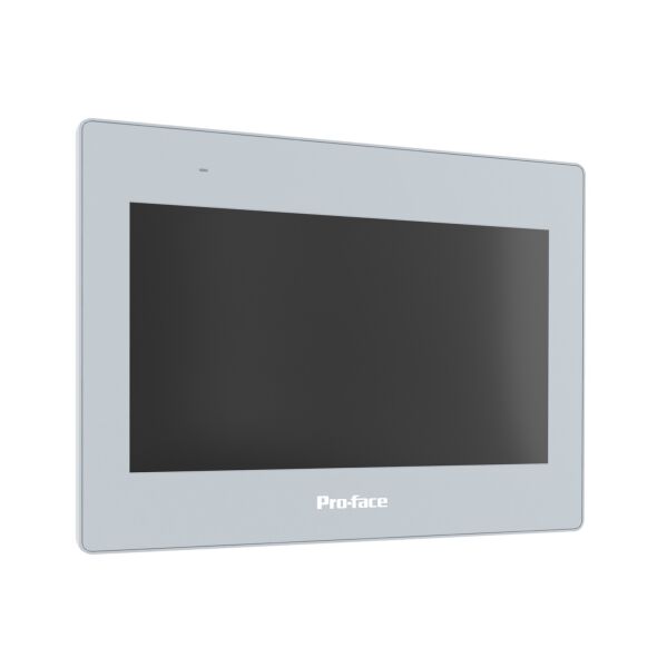 HMI 10Z Wide WVGA PFXET6500WAD