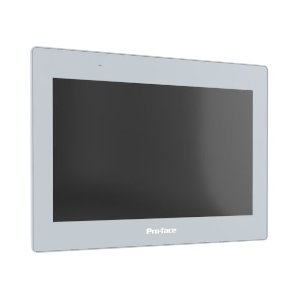 HMI 12Z Wide WVGA PFXET6600WAD