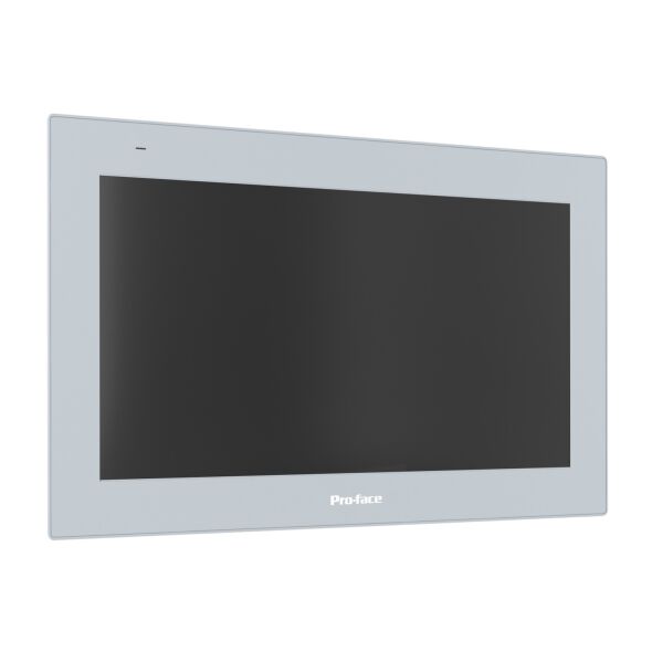 HMI 15Z Wide WVGA PFXET6700WAD