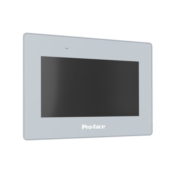 HMI 7Z Wide WVGA PFXET6400WAD