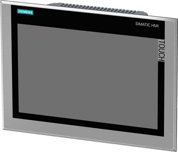 HMI TP1200 Comfort INOX 6AV2144-8MC10-0AA0