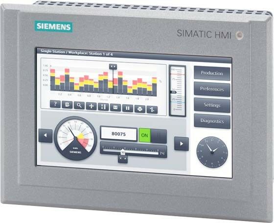 HMI TP700 Comfort Outdoor 6AV2124-0GC13-0AX0