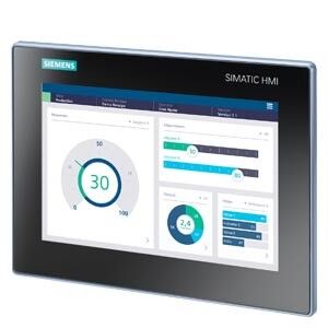 SIMATIC HMI MTP1000 6AV2123-3KB32-0AW0