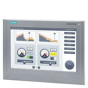 SIPLUS HMI TP1500 Outdoor 6AG1124-0QC13-2AM0