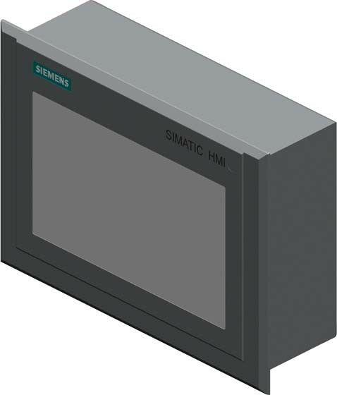 SIPLUS HMI TP700 Comfort 6AG1124-0GC13-2AX0