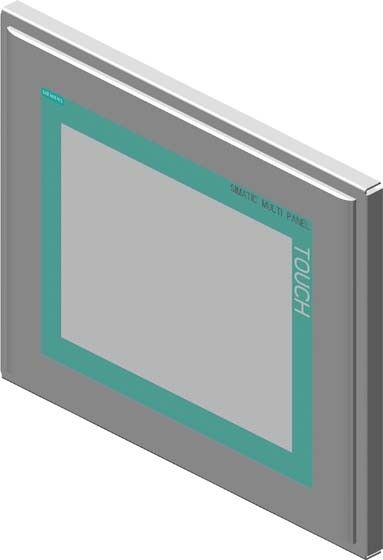 Touch Multi Panel 6AV6643-0CD01-1AX2