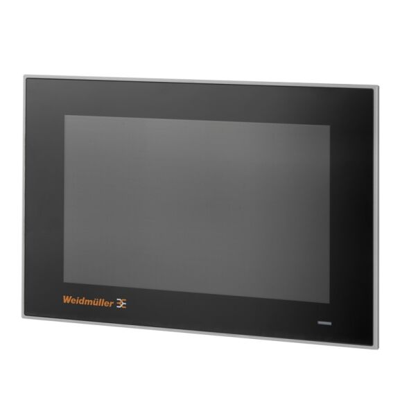 Touch Panel UV66-ADV-10-CAP-W-V2