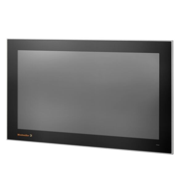 Touch Panel UV66-ADV-21-CAP-W-V2