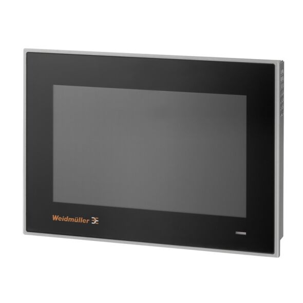 Touch Panel UV66-ADV-7-CAP-W-V2