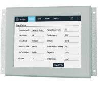HMI Touch Panel 7 1506321