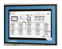 Smart Energy Panel JPC70 1506356