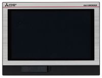 Touchscreen GT2107-WTSD