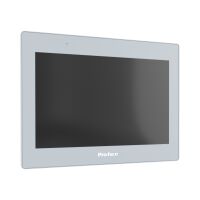 HMI 12Z Wide WVGA PFXET6600WAD