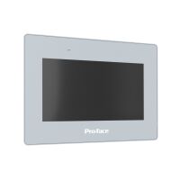 HMI 7Z Wide WVGA PFXET6400WAD