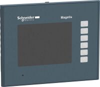 HMI-Display HMIGTO6315