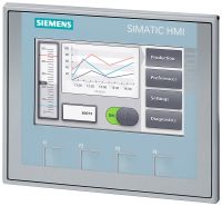 SIMATIC HMI KTP400 Basic 6AV2143-6DB00-0VL0