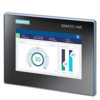 SIMATIC HMI MTP700 6AV2123-3GB32-0AW0