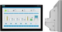 SIMATIC HMI TP1200 6AV2124-0MC24-0BX0