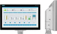 SIMATIC HMI TP1500 6AV2124-0QC24-1AX0