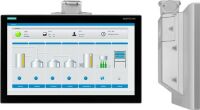 SIMATIC HMI TP2200 6AV2124-0XC24-0AX0