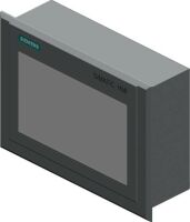 SIPLUS HMI TP700 Comfort 6AG1124-0GC13-2AX0